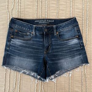 American Eagle Denim Shorts